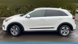 2022 Kia Niro EV S