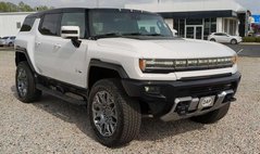 2025 GMC HUMMER EV 3X
