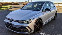 2024 Volkswagen Golf GTI 380 Autobahn
