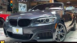 2016 BMW 2 Series M235i xDrive