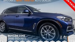 2023 BMW X5 sDrive40i