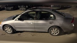 2003 Honda Civic EX
