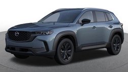 2026 Mazda CX-50 2.5 S Preferred