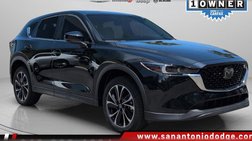 2023 Mazda CX-5 2.5 S Premium Plus