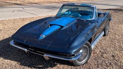 1966 Chevrolet Corvette 427