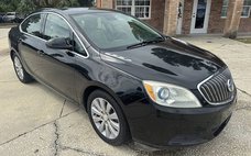 2016 Buick Verano Base