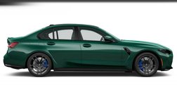 2026 BMW M3 Competition xDrive