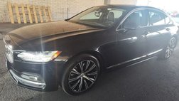 2024 Volvo S90 B6 Plus