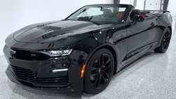 2023 Chevrolet Camaro SS