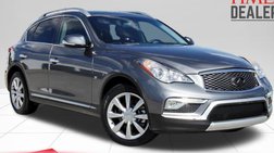 2016 Infiniti QX50 Base