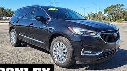 2021 Buick Enclave Premium