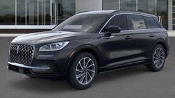 2026 Lincoln Corsair Grand Touring