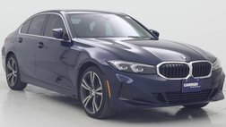 2024 BMW 3 Series 330i