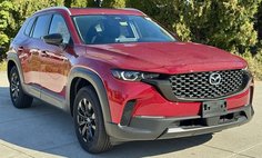 2025 Mazda CX-50 2.5 S Premium
