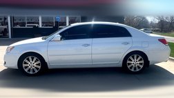 2010 Toyota Avalon Limited