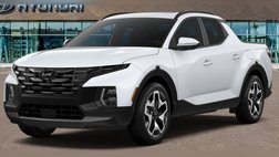 2023 Hyundai Santa Cruz Limited
