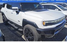 2025 GMC HUMMER EV 3X