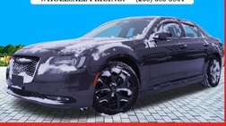 2021 Chrysler 300 S V6