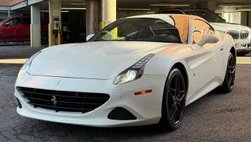 2016 Ferrari California Base