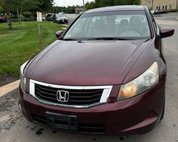2009 Honda Accord EX