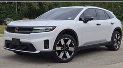 2024 Honda Prologue Elite