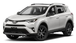 2017 Toyota RAV4 SE