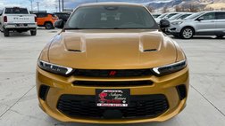 2025 Dodge Hornet GT