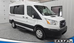 2019 Ford Transit 150 XLT