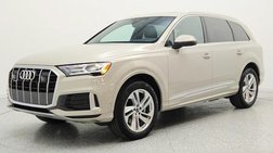2023 Audi Q7 quattro Premium 45 TFSI