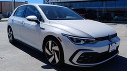 2024 Volkswagen Golf GTI S