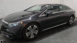 2023 Mercedes-Benz EQS EQS 450 4MATIC