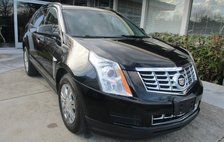 2016 Cadillac SRX Base