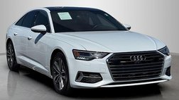 2023 Audi A6 quattro Premium 45 TFSI