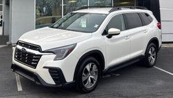 2025 Subaru Ascent Premium 7-Passenger