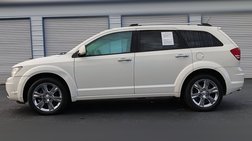2010 Dodge Journey R/T