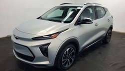 2023 Chevrolet Bolt EUV Premier