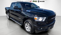 2024 Ram Ram Pickup 1500 Lone Star