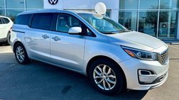 2020 Kia Sedona EX