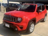 2021 Jeep Renegade Limited