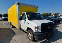 2023 Ford E-Series E-350 SD