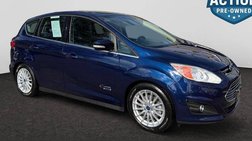 2016 Ford C-Max Energi SEL