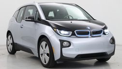 2016 BMW i3 Base
