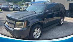 2009 Chevrolet Tahoe LT XFE