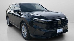 2023 Honda CR-V EX
