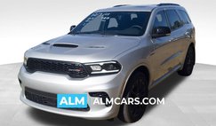 2025 Dodge Durango R/T Plus