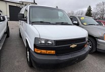 2019 Chevrolet Express 2500