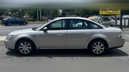 2008 Ford Taurus SEL