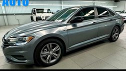 2021 Volkswagen Jetta SE