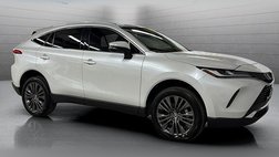 2024 Toyota Venza Limited