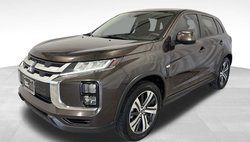 2021 Mitsubishi Outlander Sport ES